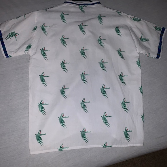 Cultural Guatemalan Shirt - Picture 2 of 10